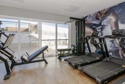 Apartamento, 2 quartos, 62 m² - Foto 2