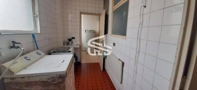Apartamento, 3 quartos, 130 m² - Foto 3