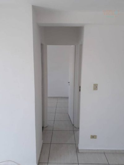 Apartamento, 2 quartos, 48 m² - Foto 5