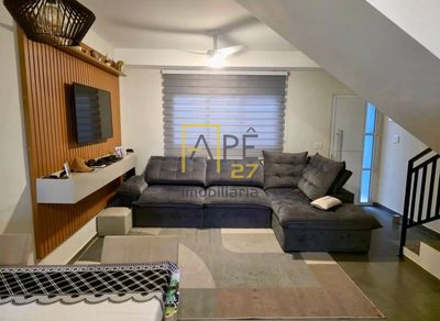 Sobrado, 2 quartos, 80 m² - Foto 2