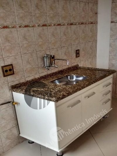 Apartamento, 2 quartos, 50 m² - Foto 5
