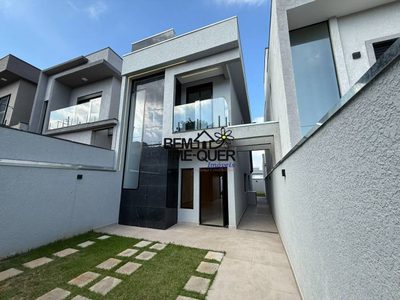 Sobrado, 3 quartos, 120 m² - Foto 3
