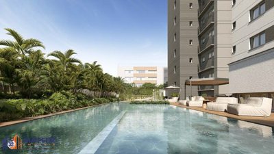 Apartamento, 3 quartos, 321 m² - Foto 2
