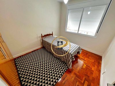 Apartamento, 3 quartos, 98 m² - Foto 5
