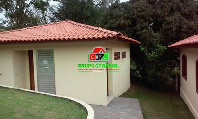 Terreno, 39 hectares - Foto 2