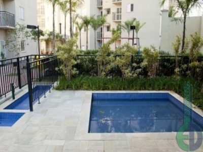 Apartamento, 2 quartos, 45 m² - Foto 5