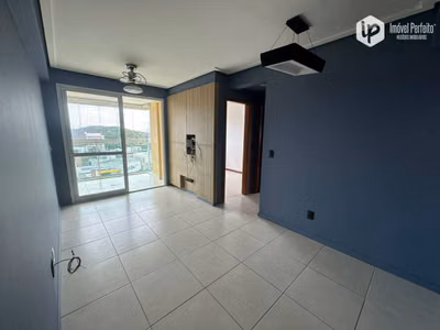 Apartamento, 2 quartos, 59 m² - Foto 1