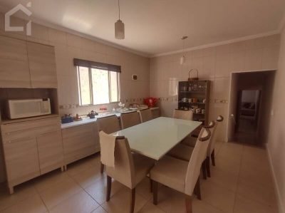 Sobrado, 3 quartos, 160 m² - Foto 5