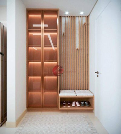 Apartamento, 2 quartos, 60 m² - Foto 2