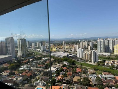 Apartamento, 3 quartos, 149 m² - Foto 1