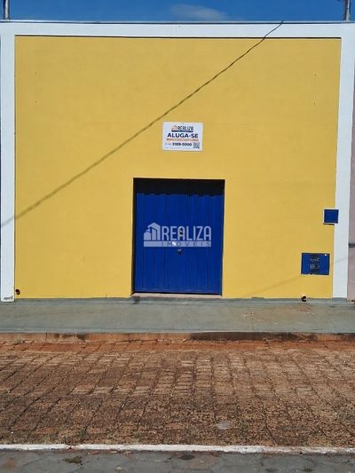 Depósito-Galpão - Foto 1