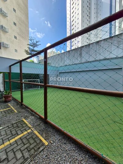 Apartamento, 3 quartos, 6740 m² - Foto 3