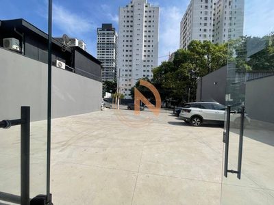 Loja-Salão, 750 m² - Foto 2
