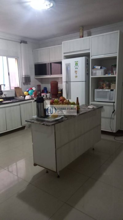 Casa, 2 quartos, 250 m² - Foto 4