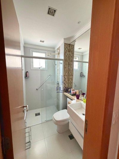 Apartamento, 3 quartos, 132 m² - Foto 5