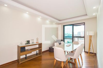 Apartamento, 3 quartos, 112 m² - Foto 5