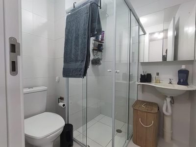 Apartamento, 1 quarto, 27 m² - Foto 3