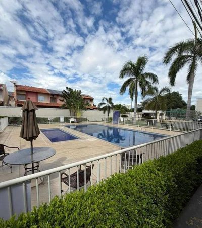 Apartamento, 2 quartos, 48 m² - Foto 2