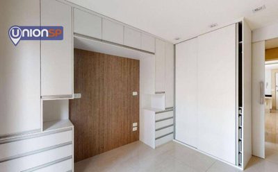 Apartamento, 1 quarto, 36 m² - Foto 5