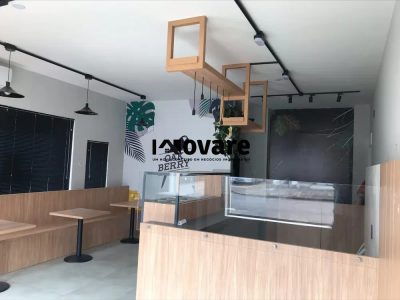 Loja-Salão, 40 m² - Foto 3