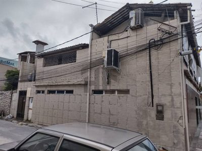 Loja-Salão, 80 m² - Foto 2
