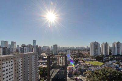Apartamento, 3 quartos, 105 m² - Foto 5