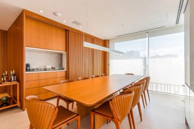 Apartamento, 4 quartos, 269 m² - Foto 4