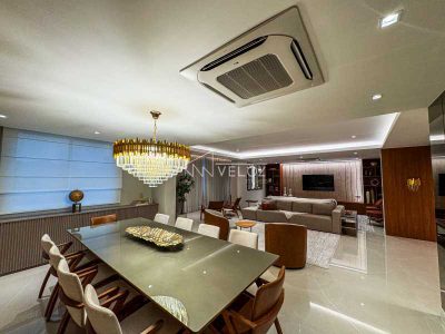 Apartamento, 4 quartos, 259 m² - Foto 3