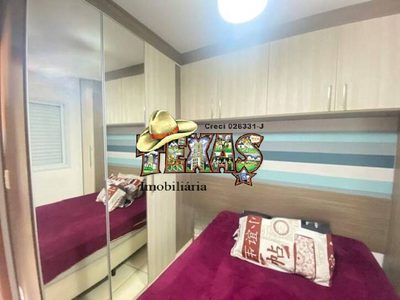 Apartamento, 2 quartos, 47 m² - Foto 4
