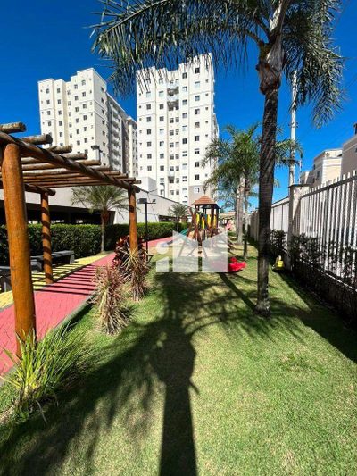 Apartamento, 2 quartos, 60 m² - Foto 2