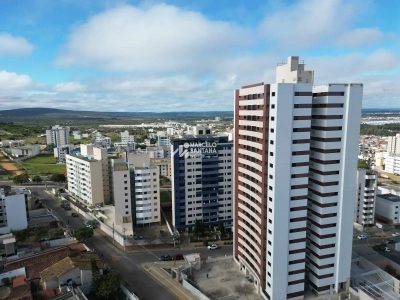 Apartamento, 3 quartos, 114 m² - Foto 3