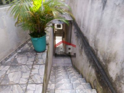 Casa, 1 quarto, 163 m² - Foto 3