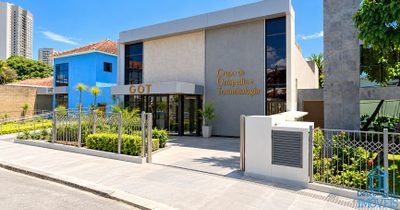 Loja-Salão, 387 m² - Foto 1