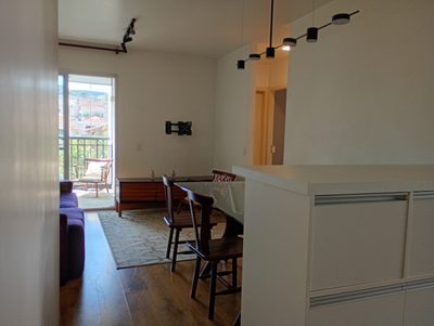 Apartamento, 3 quartos, 64 m² - Foto 5