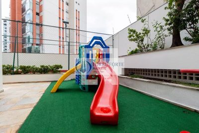 Apartamento, 3 quartos, 157 m² - Foto 5