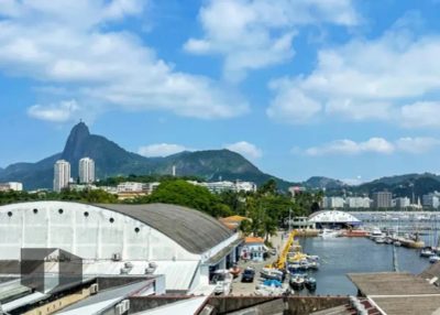 Apartamento, 4 quartos, 256 m² - Foto 1