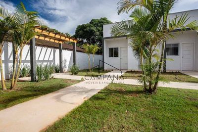 Casa, 2 quartos, 51 m² - Foto 4