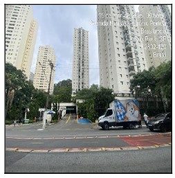 Apartamento, 1 quarto, 81 m² - Foto 1