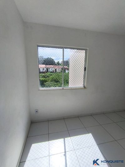 Apartamento, 2 quartos, 40 m² - Foto 2