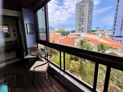 Apartamento, 2 quartos, 78 m² - Foto 2