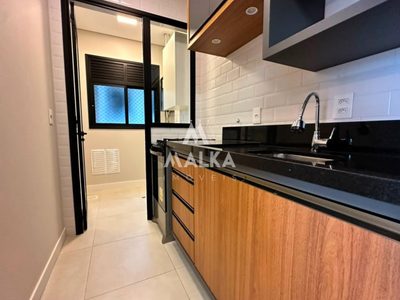 Apartamento, 2 quartos, 73 m² - Foto 3