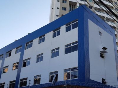 Apartamento, 3 quartos, 104 m² - Foto 3
