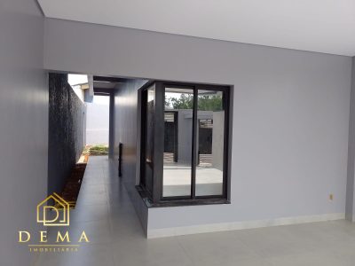 Sobrado, 2 quartos, 140 m² - Foto 4