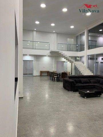 Casa, 5 quartos, 585 m² - Foto 3