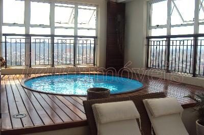 Apartamento, 3 quartos, 218 m² - Foto 5