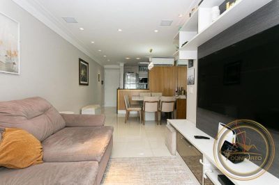 Apartamento, 2 quartos, 82 m² - Foto 2
