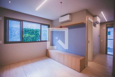 Apartamento, 1 quarto, 43 m² - Foto 2