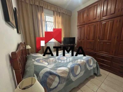 Casa, 3 quartos, 80 m² - Foto 4