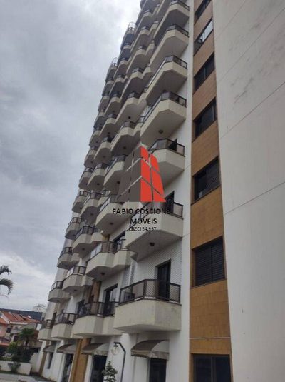 Apartamento, 3 quartos, 132 m² - Foto 3