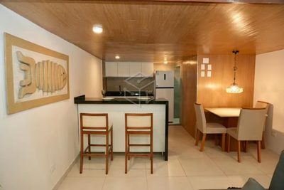 Flat/Apart Hotel, 2 quartos, 58 m² - Foto 4